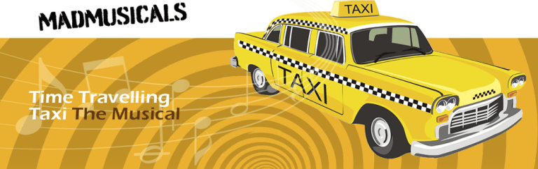 Time Travelling Taxi
