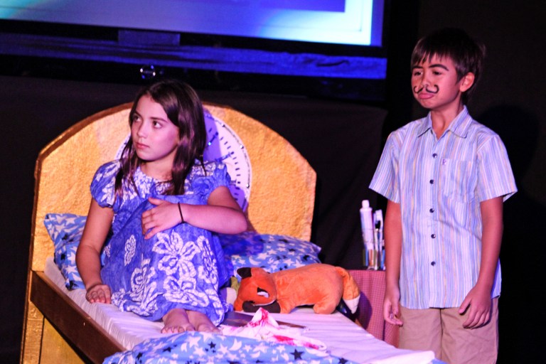 Click for Photo Gallery 1 